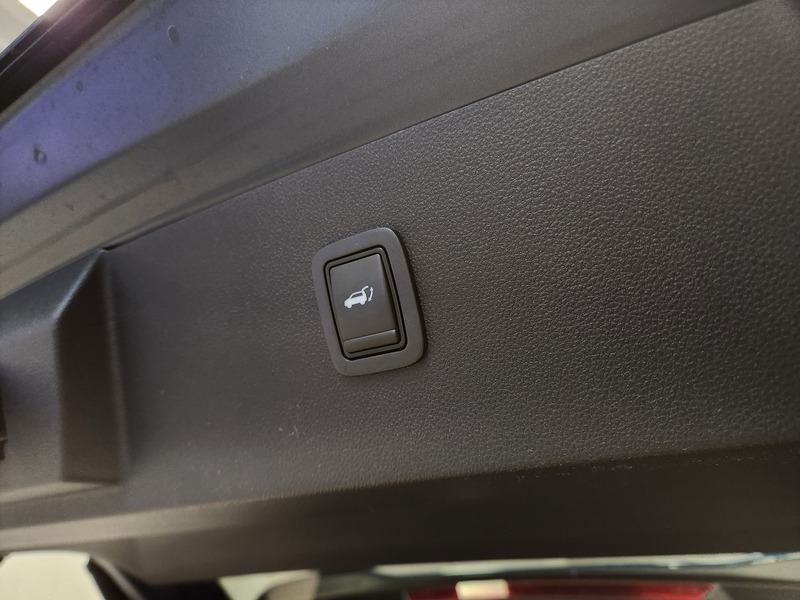 Dacia Bigster vaihtoauto