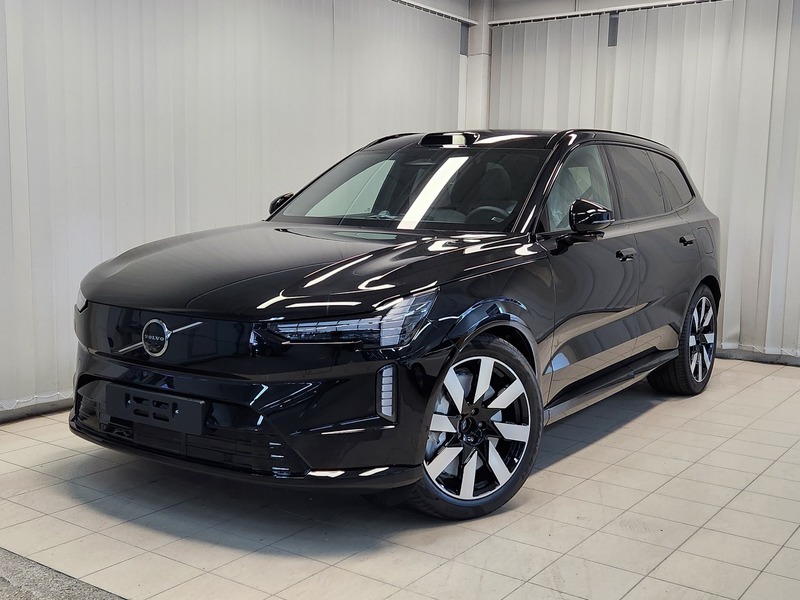 Volvo EX90 vaihtoauto