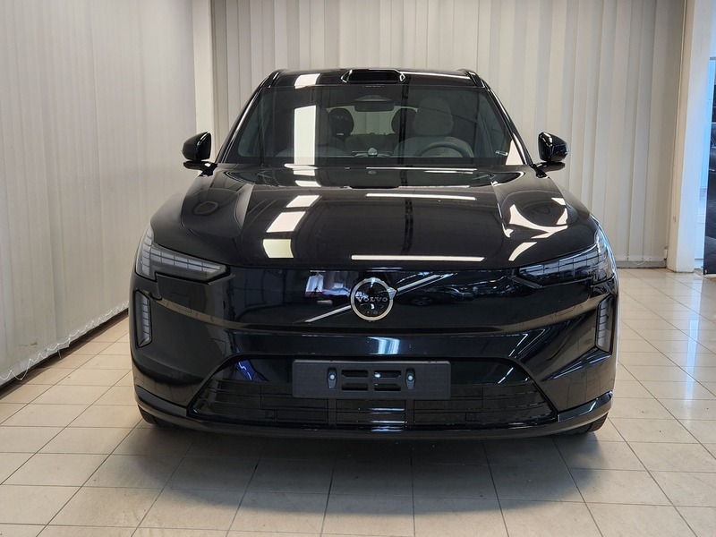 Volvo EX90 vaihtoauto