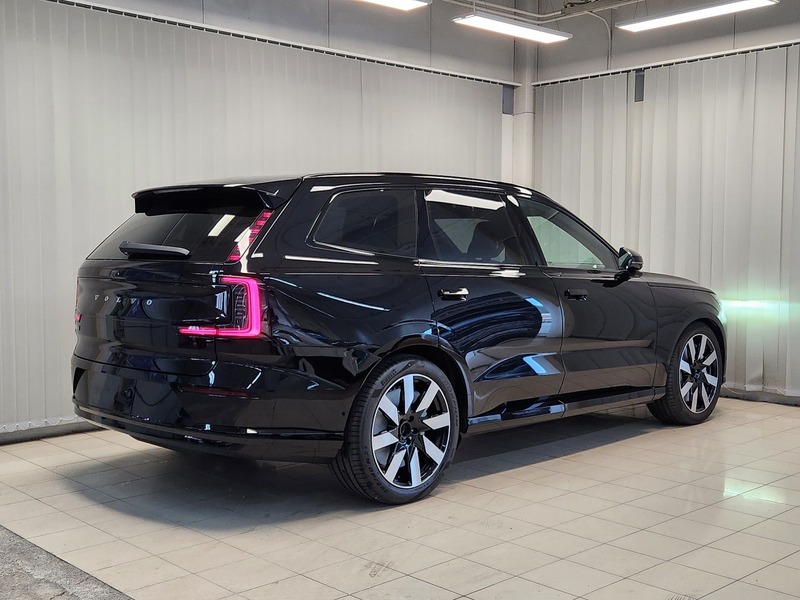 Volvo EX90 vaihtoauto