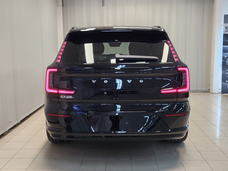 Volvo EX90 vaihtoauto