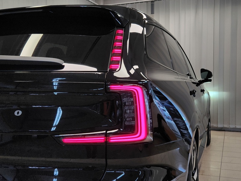 Volvo EX90 vaihtoauto