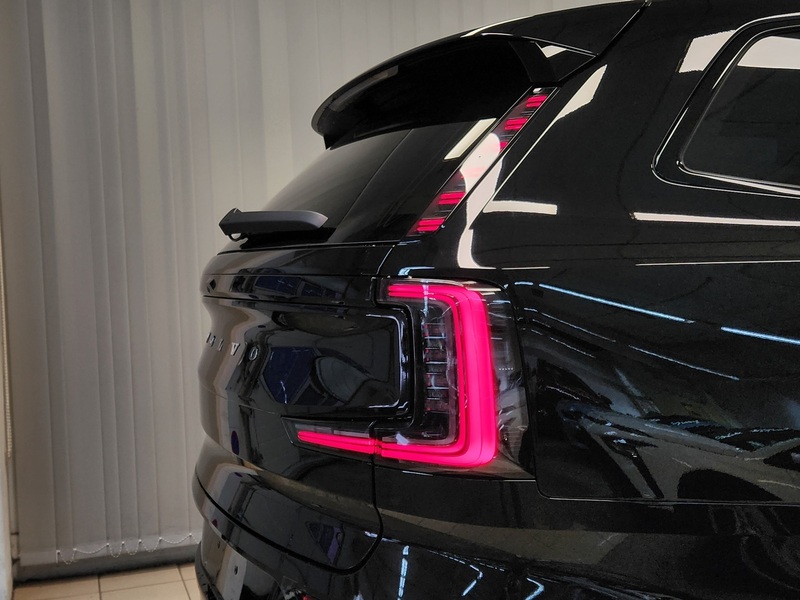 Volvo EX90 vaihtoauto