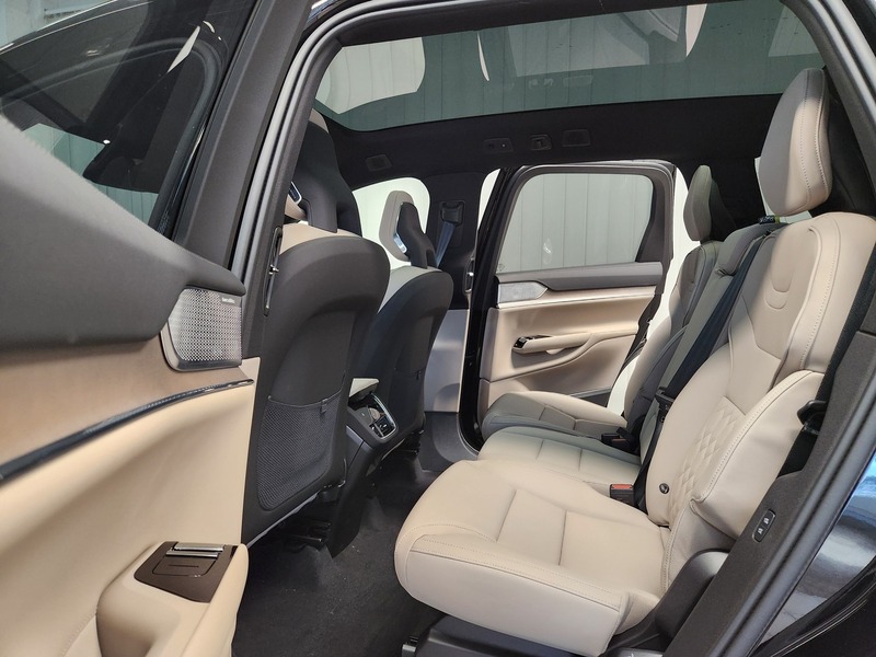 Volvo EX90 vaihtoauto