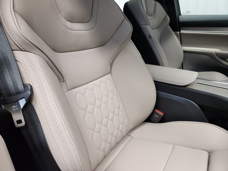 Volvo EX90 vaihtoauto