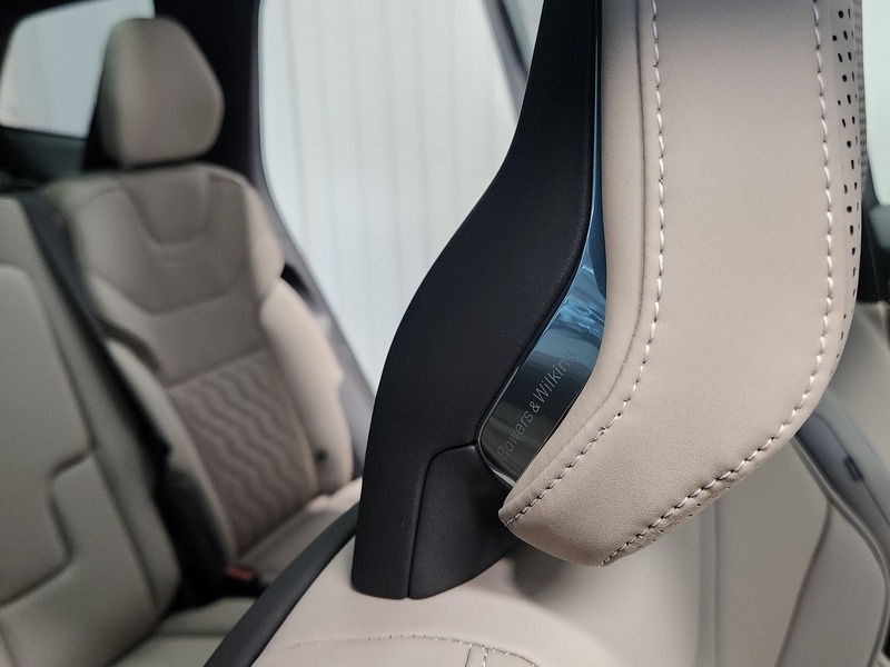 Volvo EX90 vaihtoauto