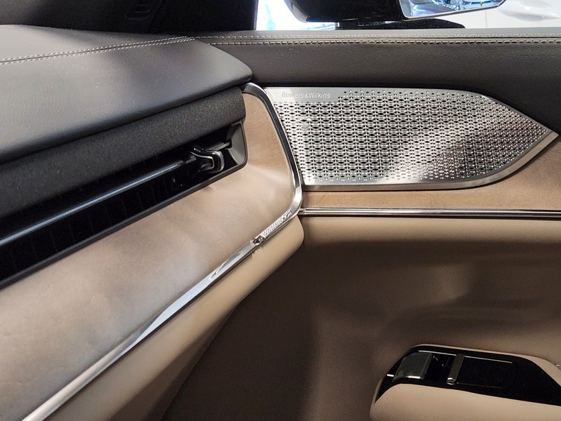 Volvo EX90 vaihtoauto