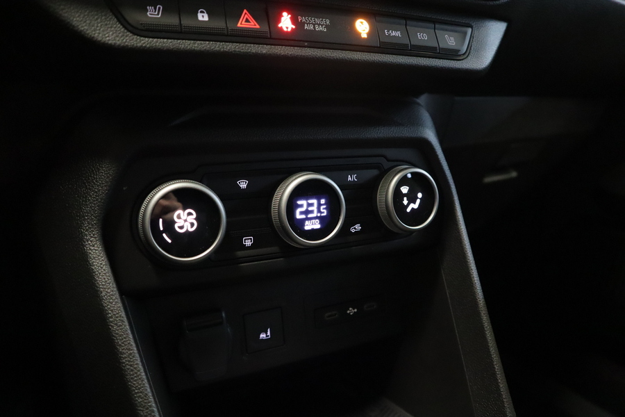 Dacia Jogger vaihtoauto