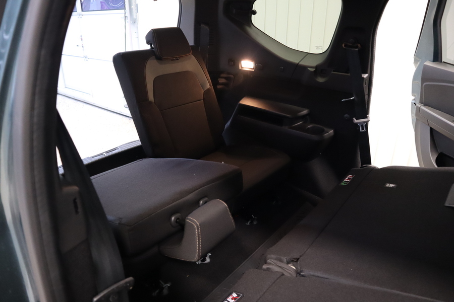 Dacia Jogger vaihtoauto