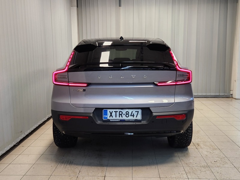 Volvo EC40 vaihtoauto