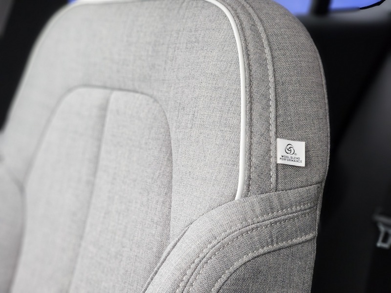 Volvo EC40 vaihtoauto