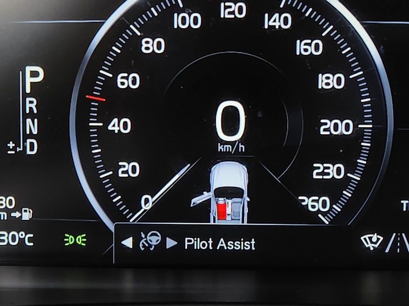 Volvo V90 vaihtoauto