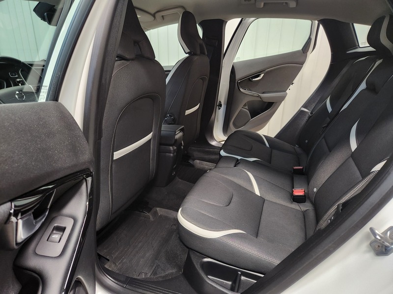 Volvo V40 vaihtoauto