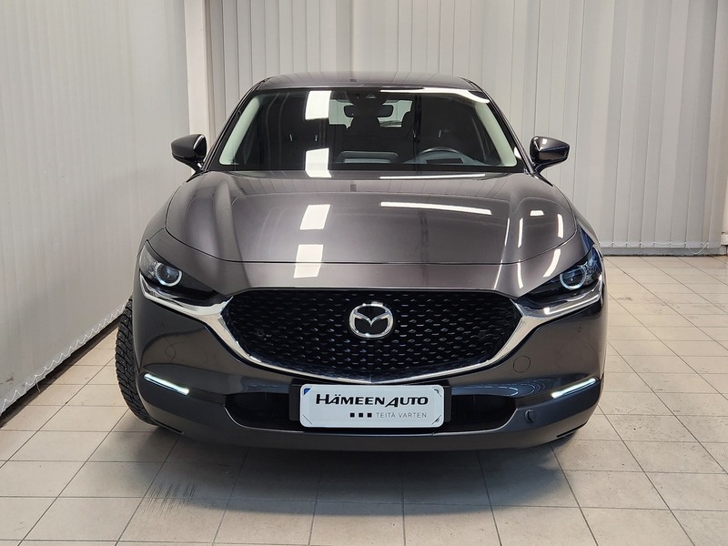 Mazda CX-30 vaihtoauto