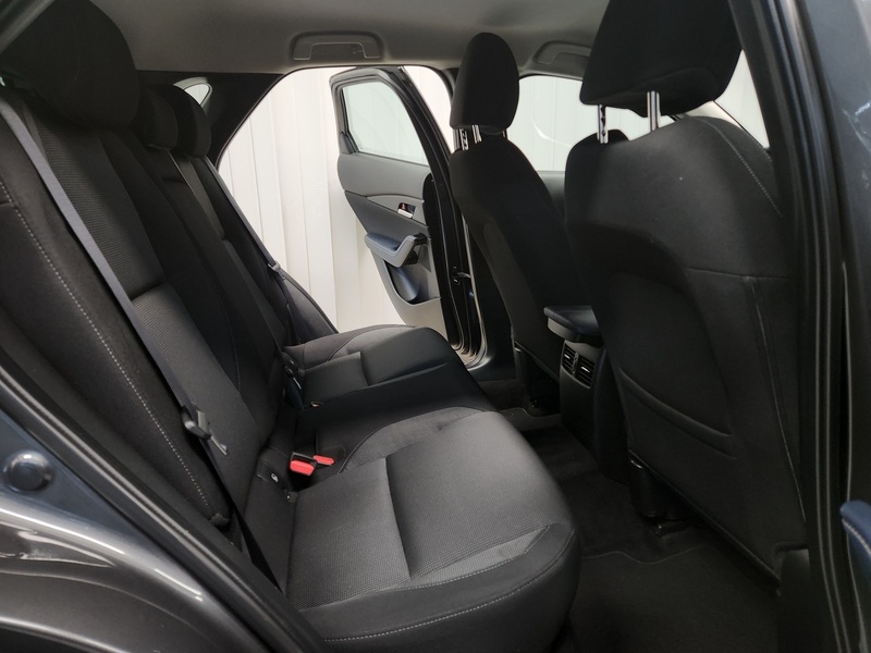 Mazda CX-30 vaihtoauto