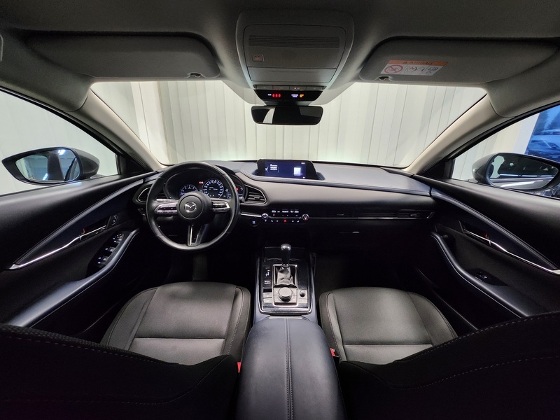 Mazda CX-30 vaihtoauto