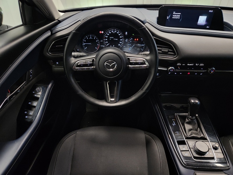 Mazda CX-30 vaihtoauto