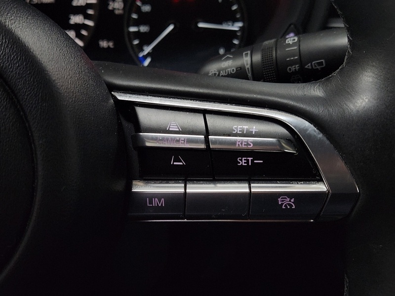 Mazda CX-30 vaihtoauto