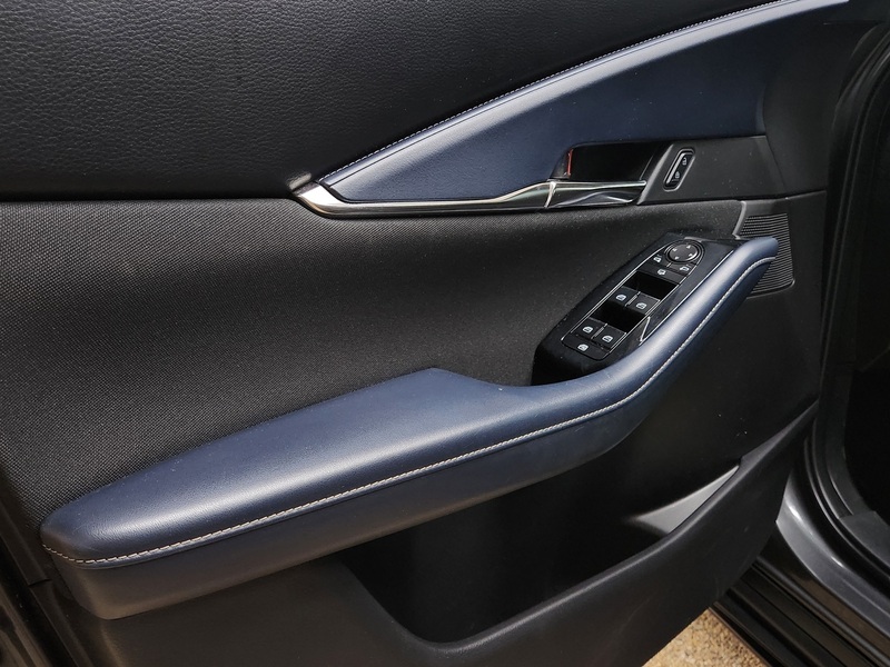 Mazda CX-30 vaihtoauto