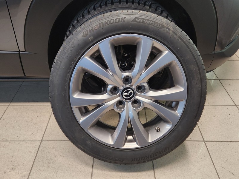 Mazda CX-30 vaihtoauto