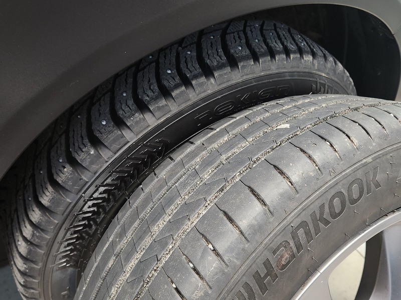 Mazda CX-30 vaihtoauto