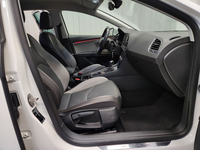 SEAT Leon X-Perience vaihtoauto