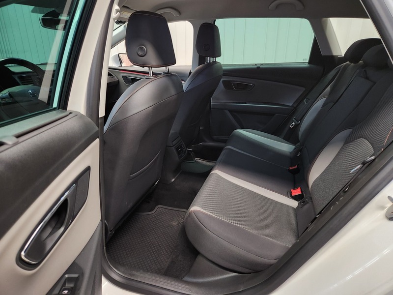 SEAT Leon X-Perience vaihtoauto