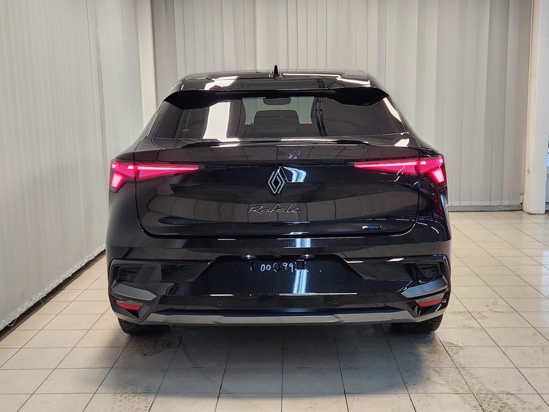 Renault Rafale vaihtoauto