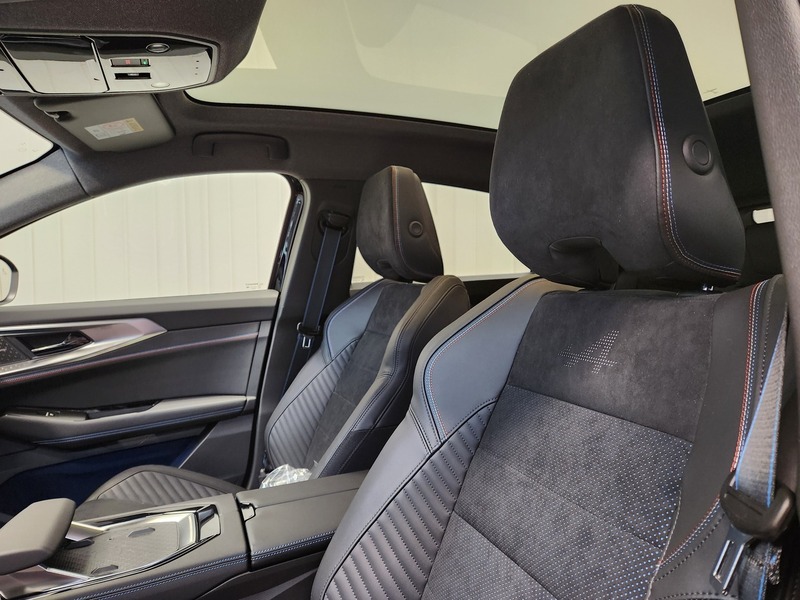 Renault Rafale vaihtoauto