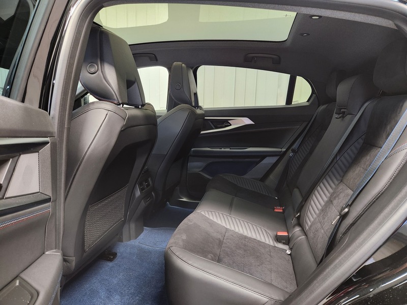 Renault Rafale vaihtoauto