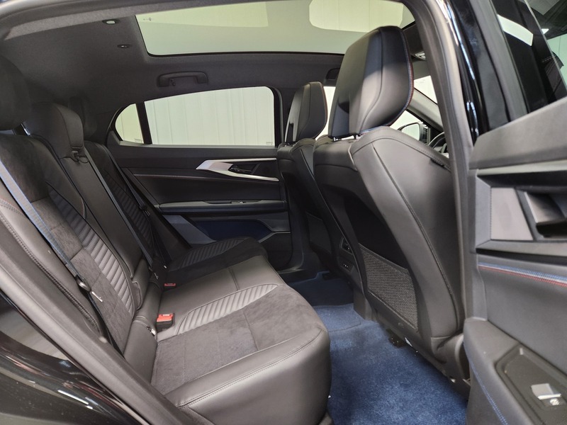 Renault Rafale vaihtoauto