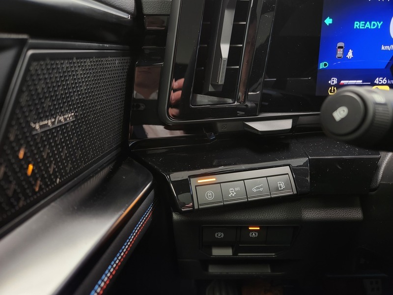 Renault Rafale vaihtoauto