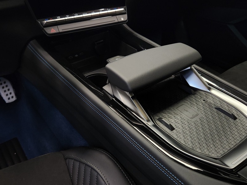 Renault Rafale vaihtoauto