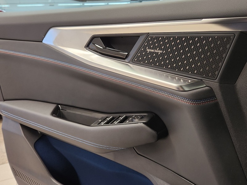 Renault Rafale vaihtoauto