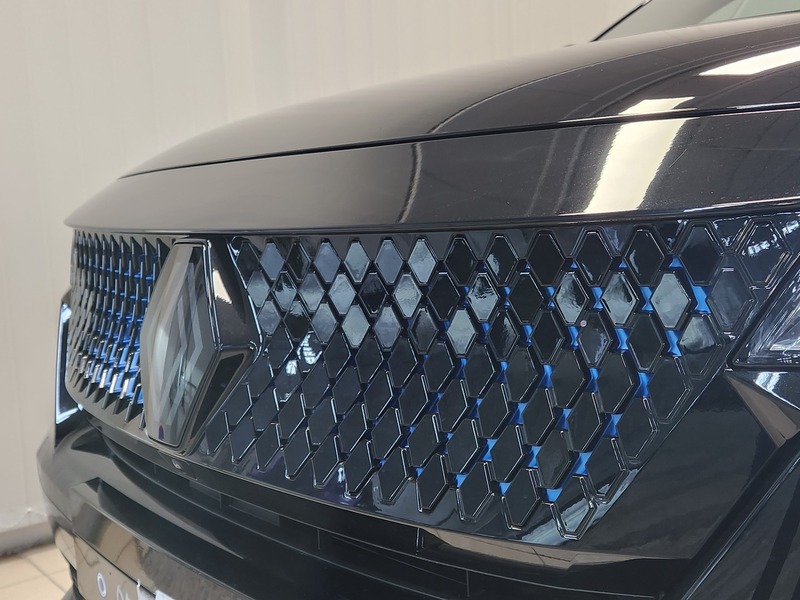 Renault Rafale vaihtoauto