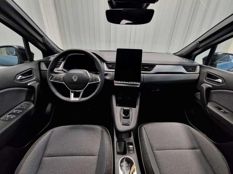 Renault Symbioz vaihtoauto