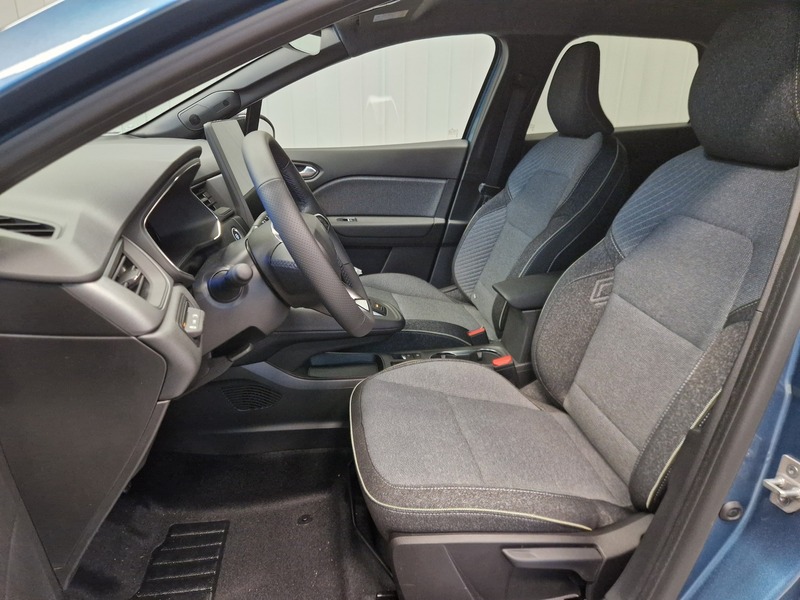 Renault Symbioz vaihtoauto