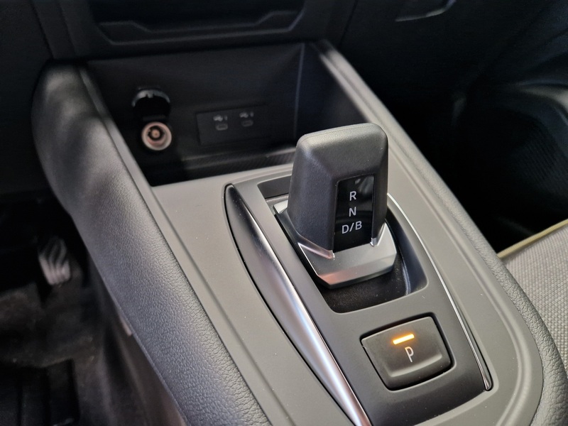 Renault Symbioz vaihtoauto