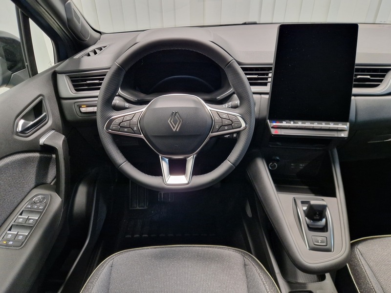 Renault Symbioz vaihtoauto