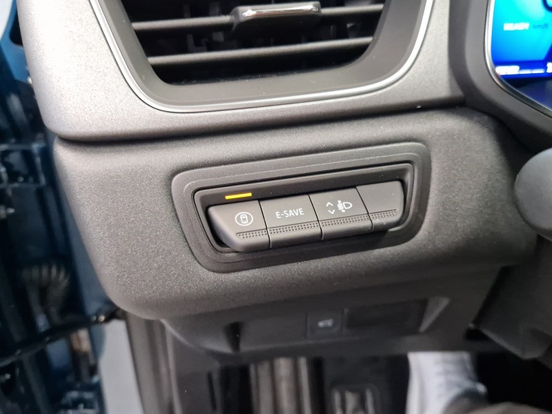 Renault Symbioz vaihtoauto