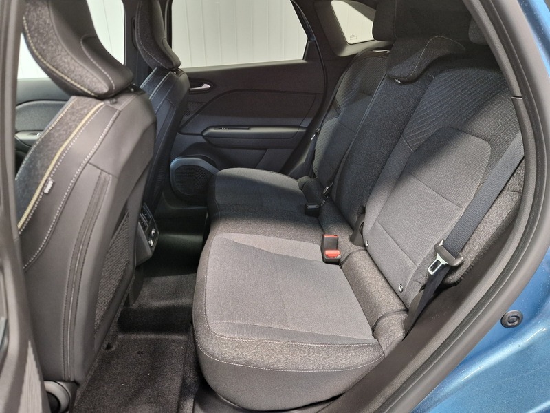 Renault Symbioz vaihtoauto