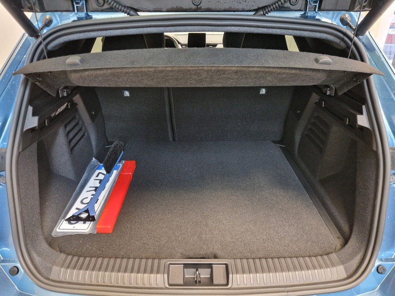 Renault Symbioz vaihtoauto