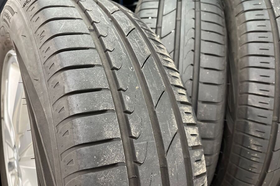 Hyundai i30 Wagon vaihtoauto