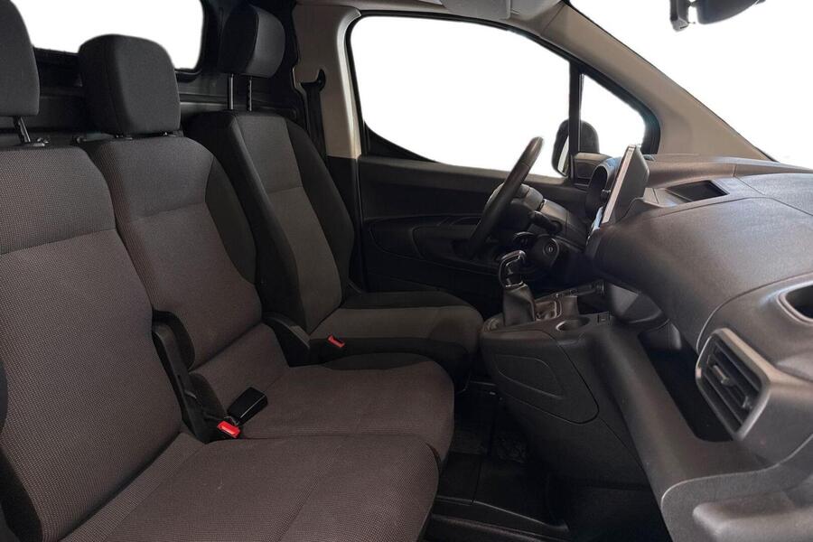 Citroën Berlingo Van vaihtoauto