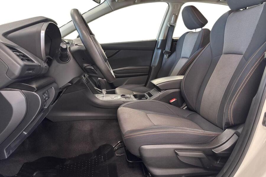 Subaru XV vaihtoauto