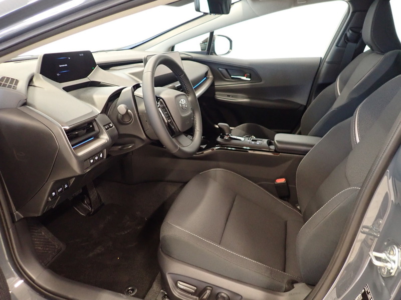 Toyota Prius Plug-in vaihtoauto