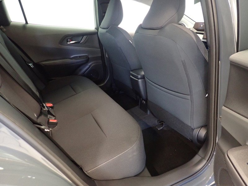 Toyota Prius Plug-in vaihtoauto