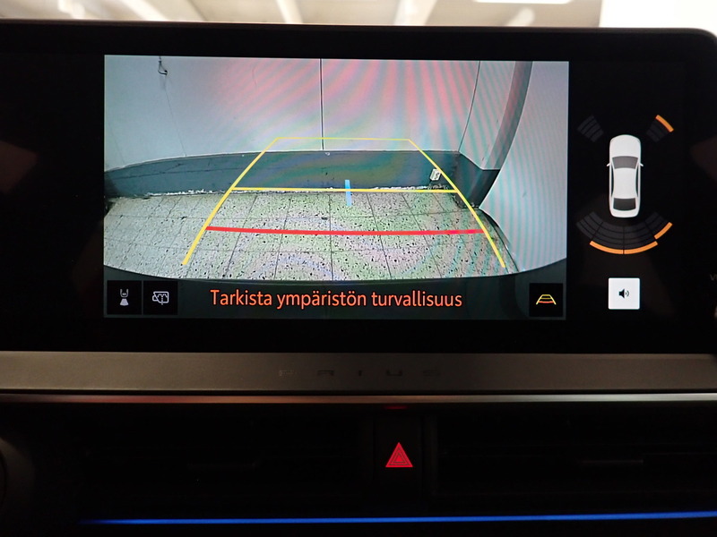 Toyota Prius Plug-in vaihtoauto