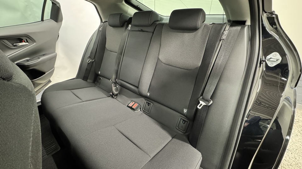 Toyota Prius Plug-in vaihtoauto