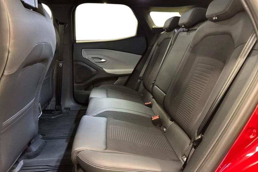 Ford USA Explorer vaihtoauto